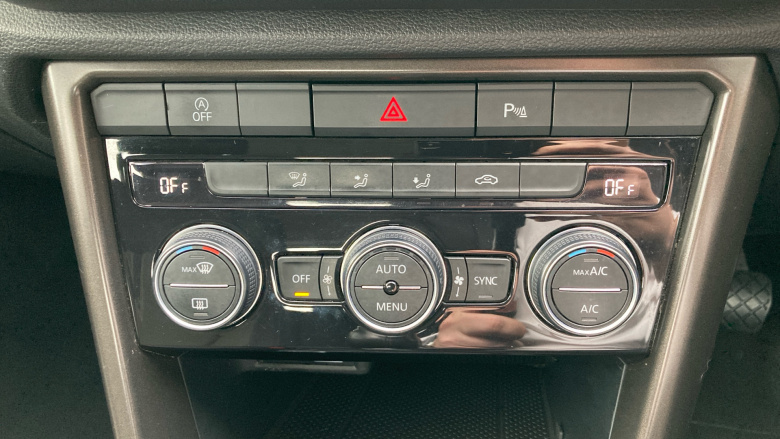 Volkswagen T-Roc 1.6 TDI SE 5dr Diesel Hatchback